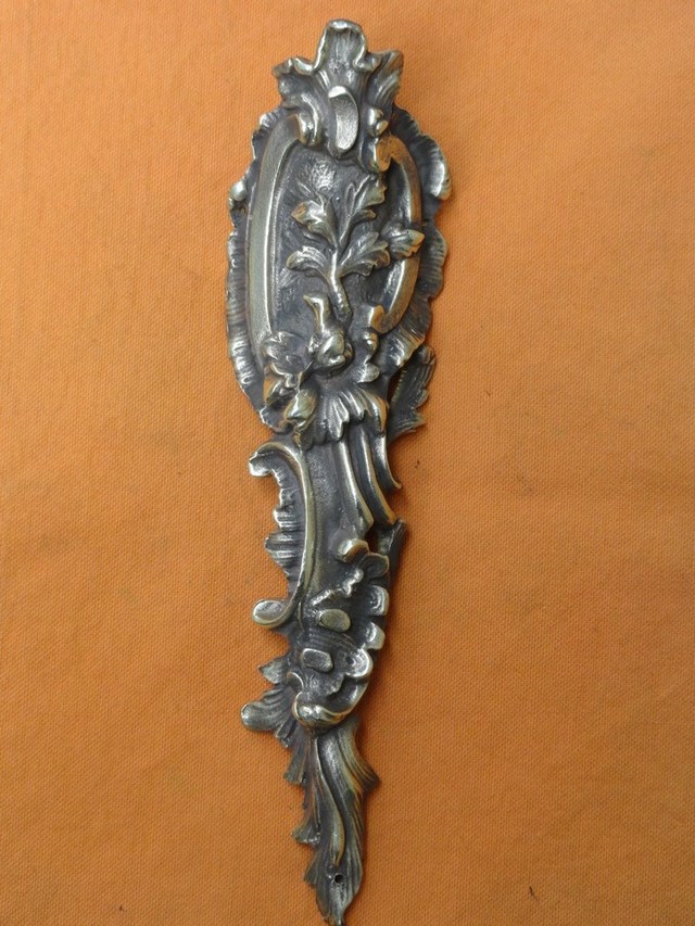 Ameublement : Chute style  - Louis XV - Référence 431 S