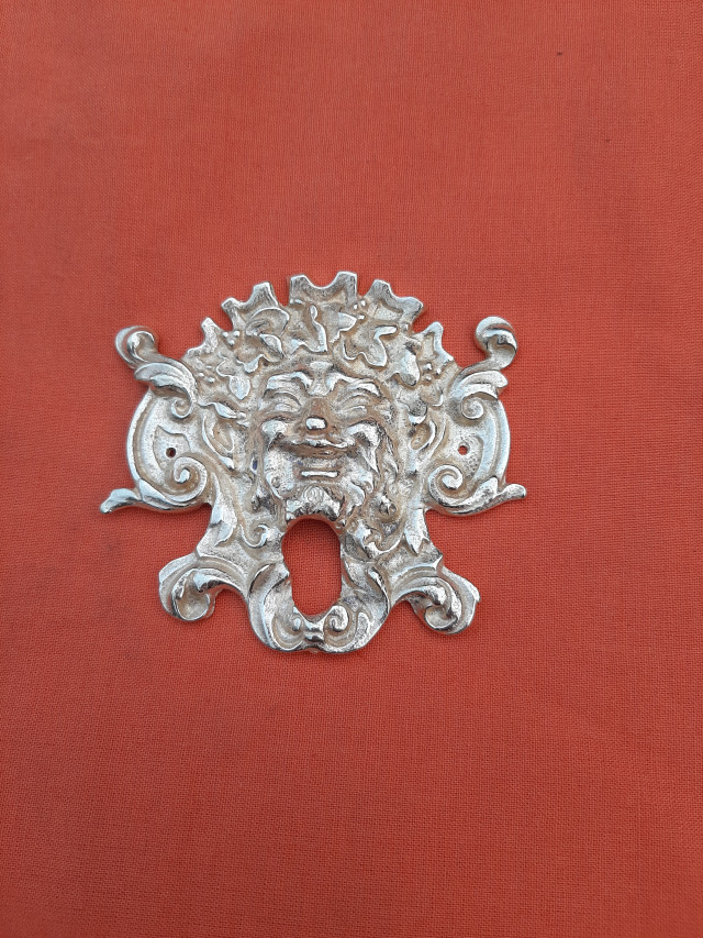 Ameublement : Entrée de clef style  - Louis XIV - Référence 1524