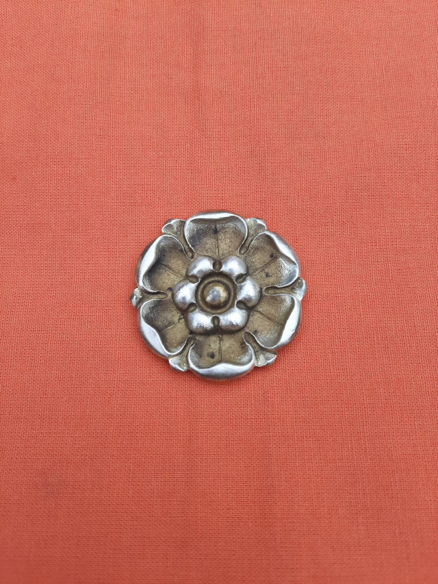 Ameublement : Rosace décorative style  - Empire - Référence 1325