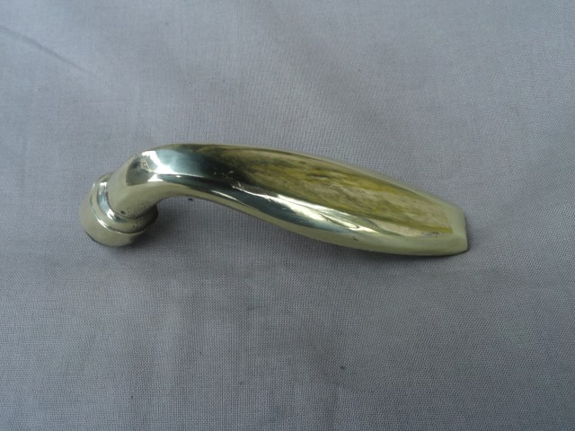 Fixtures and fittings : Door lever style  -  - Reference 27000