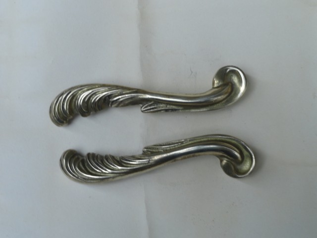 Fixtures and fittings : Door lever style  -  - Reference 27006