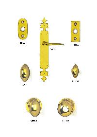 Agencement et décoration : Regence - Rustique de style  -  - Référence k239