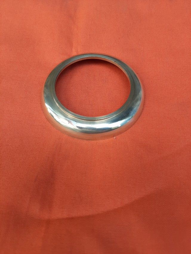 Furnishing : Bearing ring style  - Louis XVI - Reference 14 E