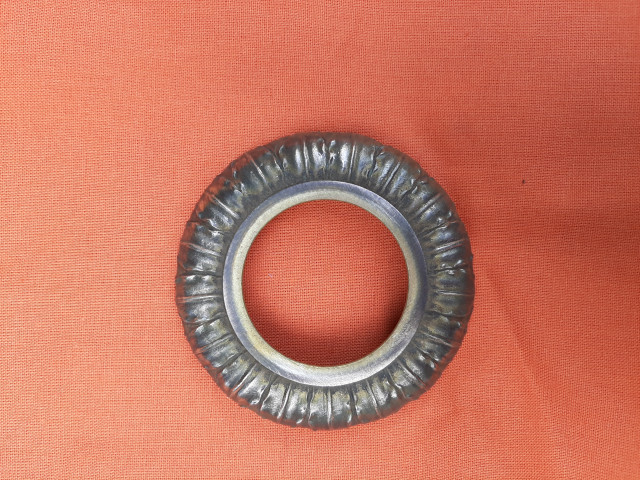 Furnishing : Bearing ring style  - Louis XIV - Reference 15 B