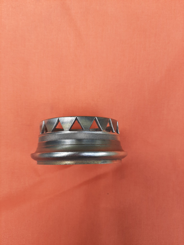 Furnishing : Bearing ring style  - Louis XVI - Reference 15 C