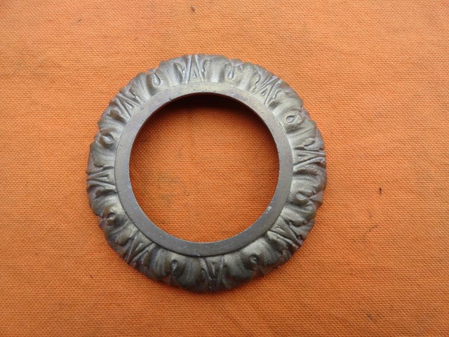Furnishing : Bearing ring style  - Louis XIV - Reference 1527