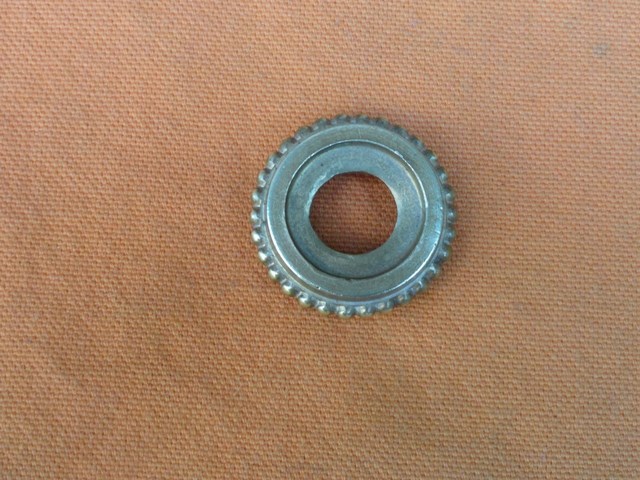 Furnishing : Bearing ring style  - Other - Reference 88 B
