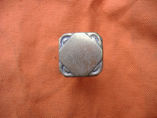 Furnishing : Knob style  - Art Deco - Reference 1438