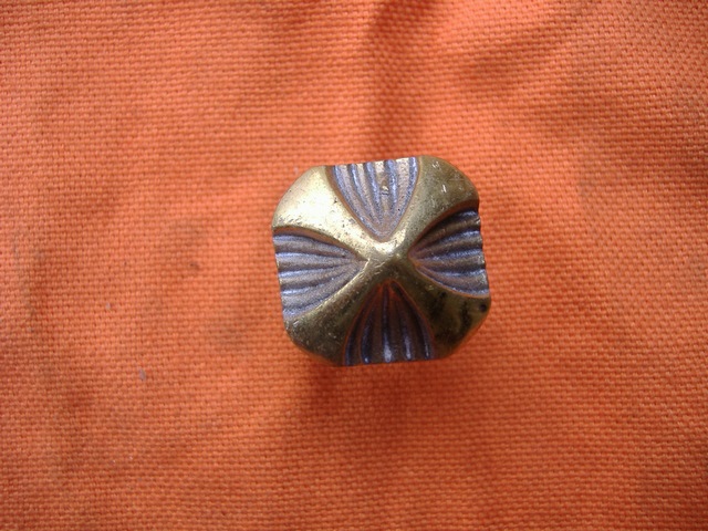 Furnishing : Knob style  - Art Deco - Reference 1439
