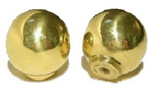 Furnishing : Knob style  - Art Deco - Reference 1461