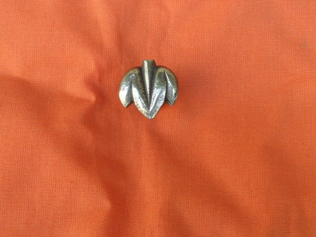 Furnishing : Knob style  - Contemporary - Reference 18 G