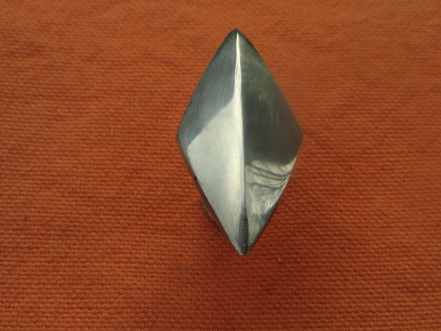Furnishing : Knob style  - Contemporary - Reference 18 bis