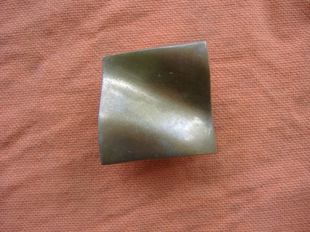 Furnishing : Knob style  - Contemporary - Reference 18