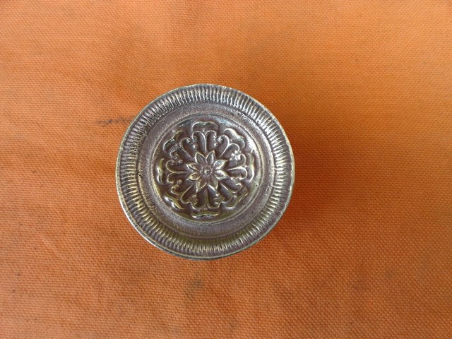 Furnishing : Knob style  - Empire - Reference 2