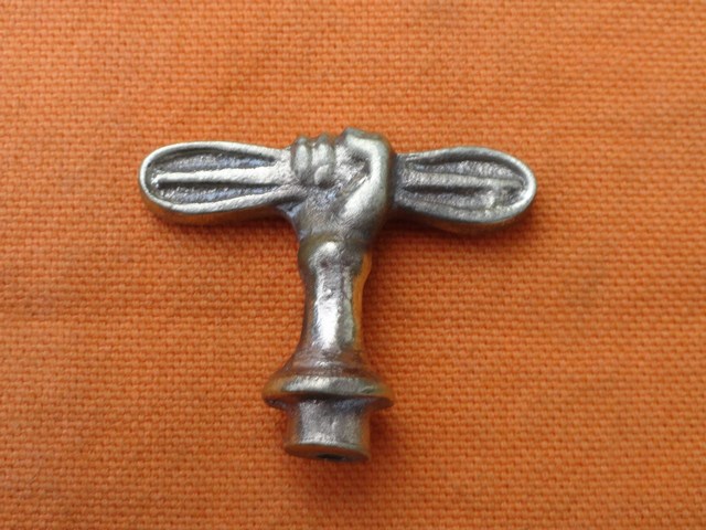 Furnishing : Knob style  - Louis Philippe - Reference 20