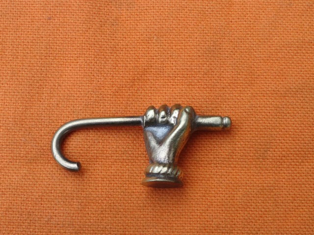 Furnishing : Knob style  - Louis Philippe - Reference 21