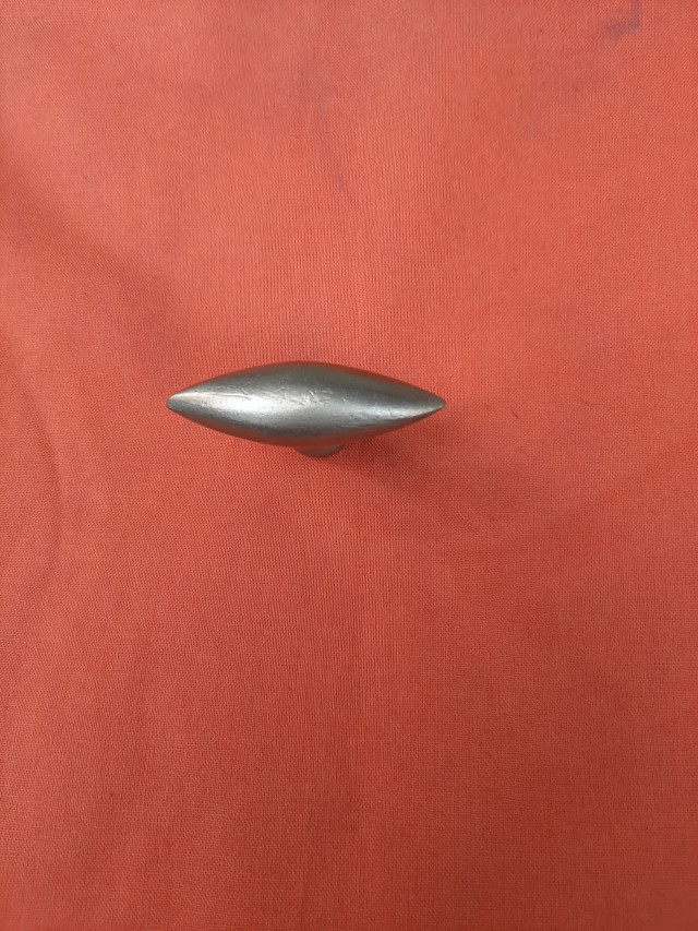 Furnishing : Knob style  - Louis Philippe - Reference 22 bis