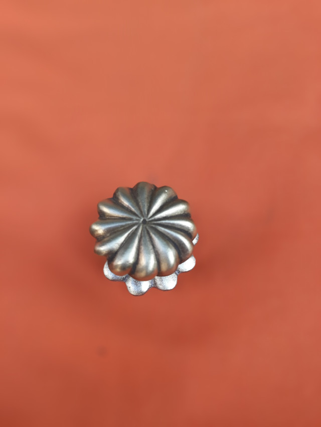 Furnishing : Knob style  - Louis XIV - Reference 23 bis