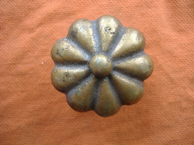 Furnishing : Knob style  - Louis XIV - Reference 23