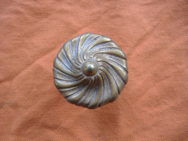 Furnishing : Knob style  - Louis XIV - Reference 25