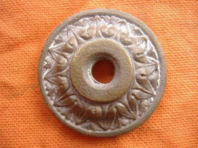 Furnishing : Knob style  - Louis XIV - Reference 26 B