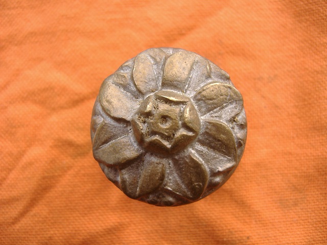 Furnishing : Knob style  - Louis XIV - Reference 26