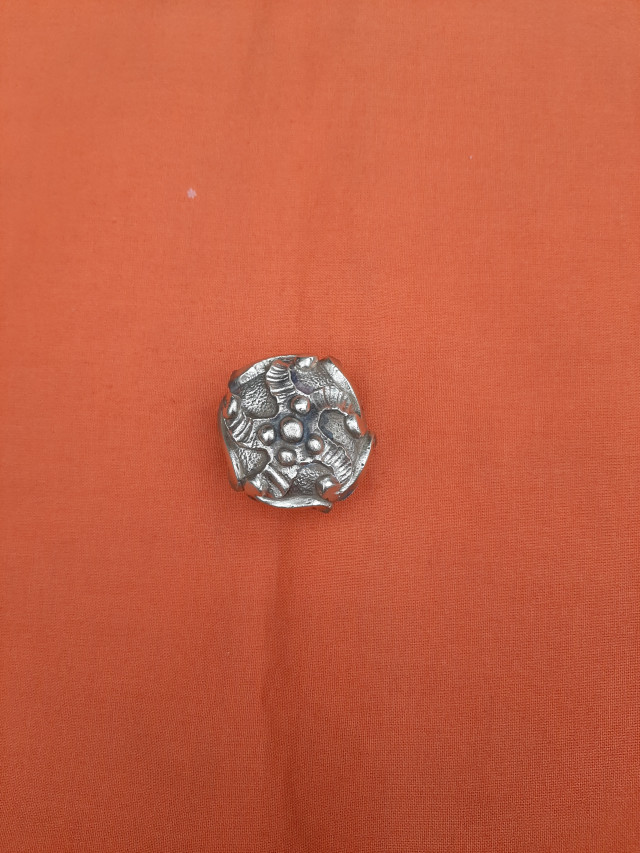 Furnishing : Knob style  - Louis XIV - Reference 27 