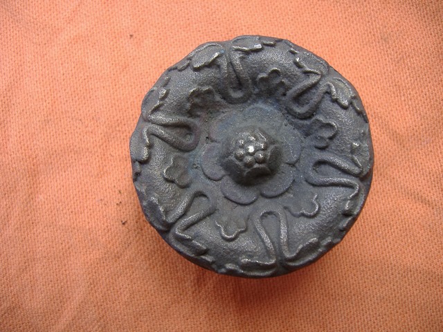 Furnishing : Knob style  - Empire - Reference 29