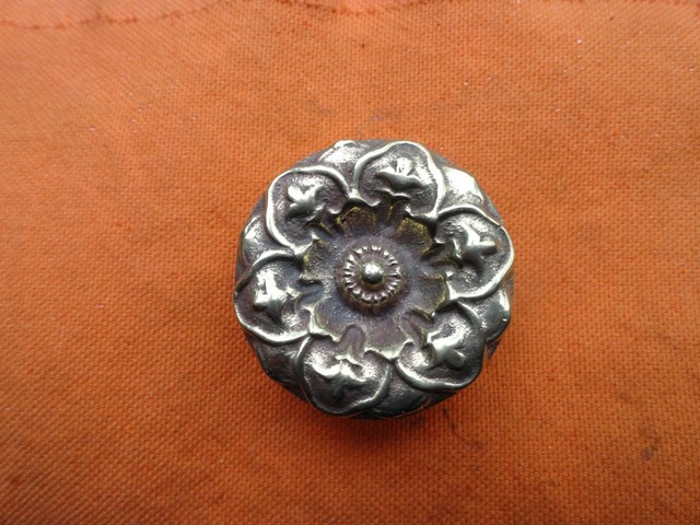 Furnishing : Knob style  - Empire - Reference 3