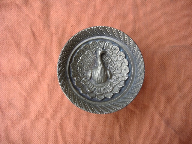 Furnishing : Knob style  - Empire - Reference 31