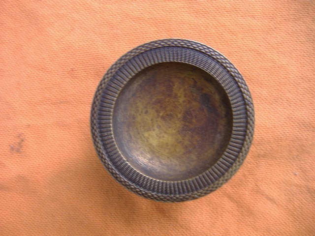 Furnishing : Knob style  - Empire - Reference 32