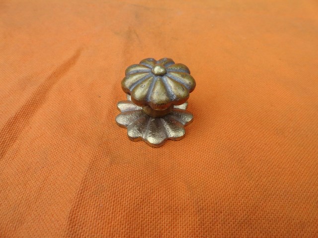 Furnishing : Knob style  - Louis XIV - Reference 34