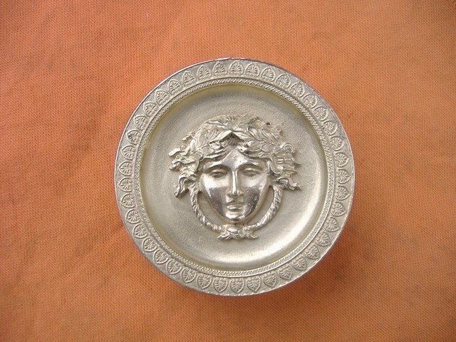 Furnishing : Knob style  - Empire - Reference 39