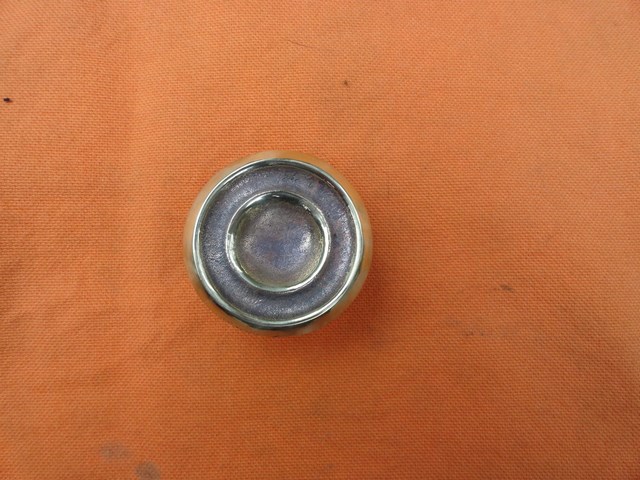 Furnishing : Knob style  - Louis Philippe - Reference 4