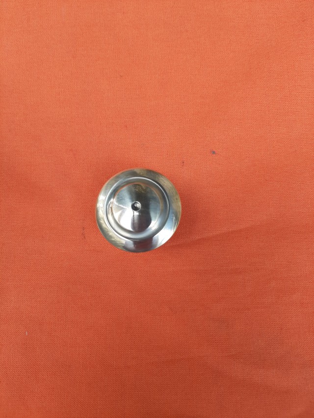 Furnishing : Knob style  - Louis Philippe - Reference 6 bis