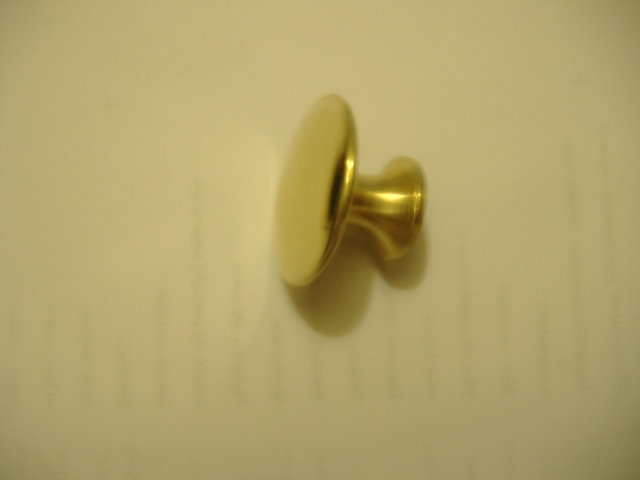 Furnishing : Knob style  - Louis Philippe - Reference 6
