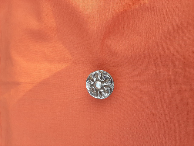 Furnishing : Knob style  - Louis XV - Reference 7 C