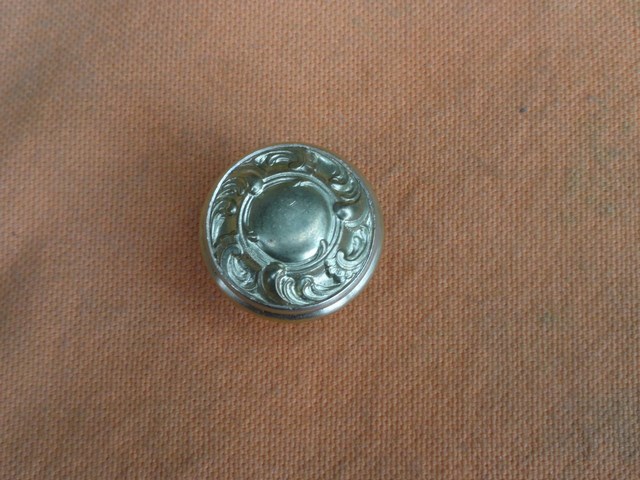 Furnishing : Knob style  - Louis XV - Reference 7 bis