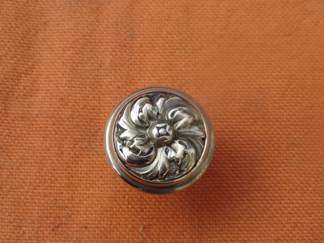 Furnishing : Knob style  - Louis XV - Reference 7