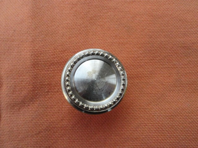 Furnishing : Knob style  - Louis XVI - Reference 8 bis
