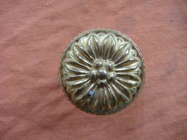 Furnishing : Knob style  - Louis XVI - Reference 8