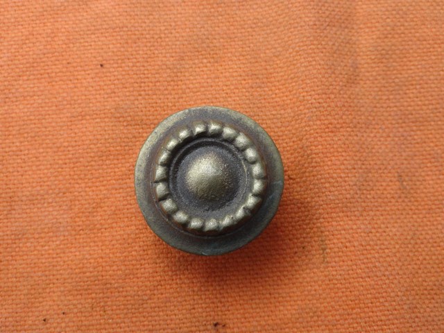 Furnishing : Knob style  - Louis XVI - Reference 9 bis