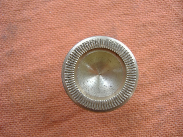 Furnishing : Knob style  - Louis XVI - Reference 9