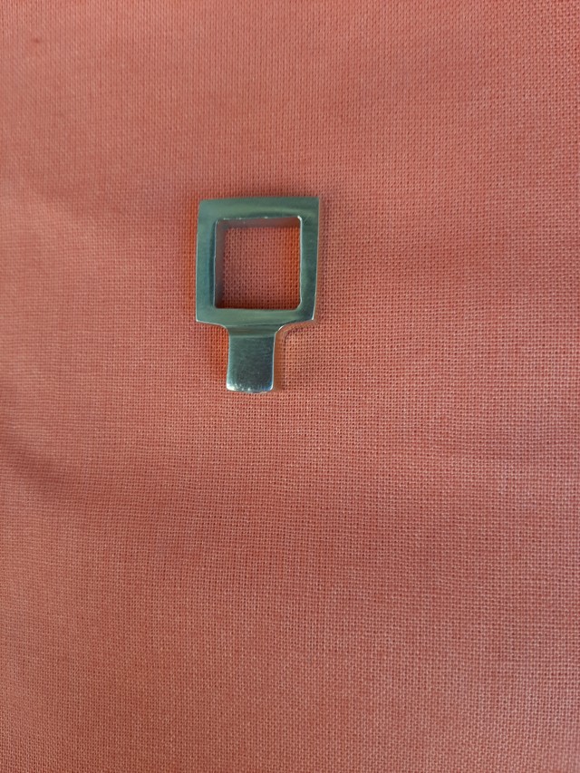 Furnishing : Key style  - Key head - Reference 2 L