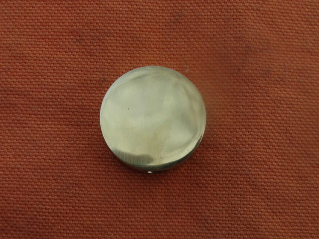 Furnishing : Key style  - Key head - Reference 2 M