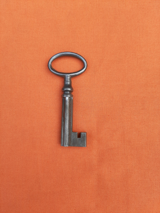 Furnishing : Key style  -  - Reference 2143