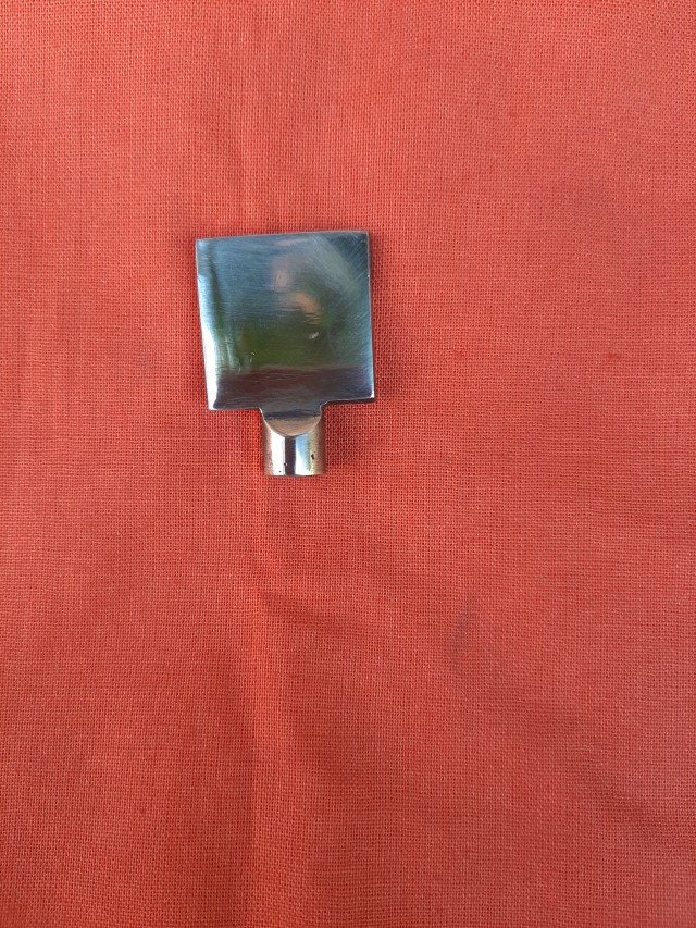 Furnishing : Key style  - Key head - Reference 3 B