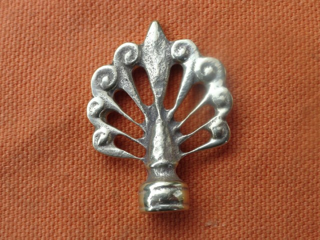 Furnishing : Key style  - Key head - Reference Q