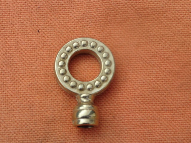 Furnishing : Key style  - Key head - Reference Y
