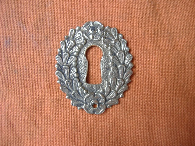 Furnishing : Keyway style  - Empire - Reference 103